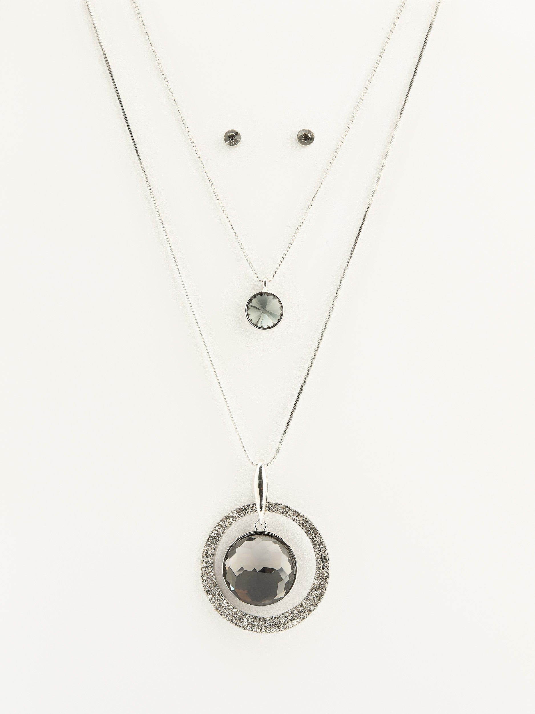 Ensembles de bijoux - Global Diamond Montreal