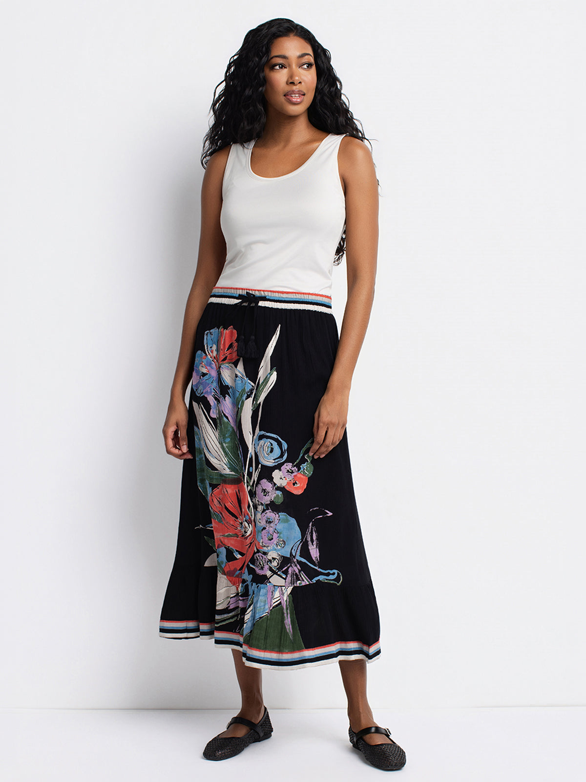 Women's Skirts | Grenier – Le Grenier
