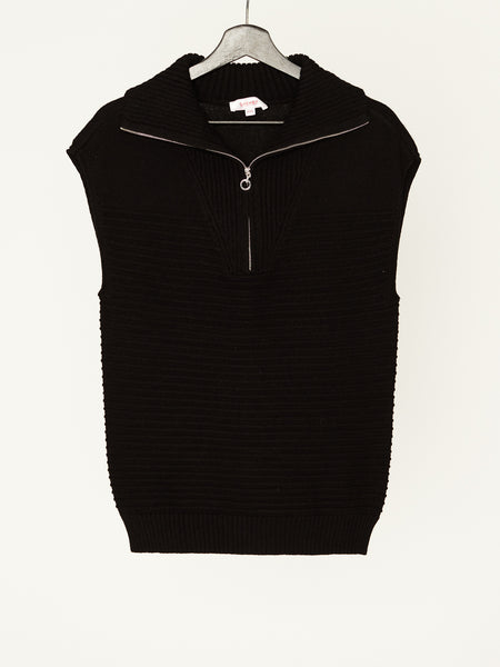 Knit vest – Le Grenier