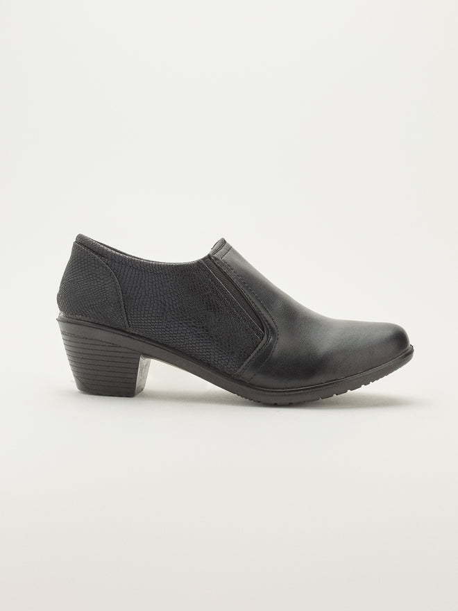 Chaussures a talons bas Le Grenier