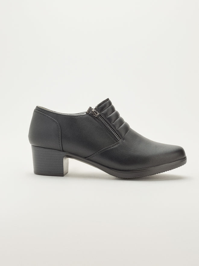 Chaussures a talons bas Le Grenier