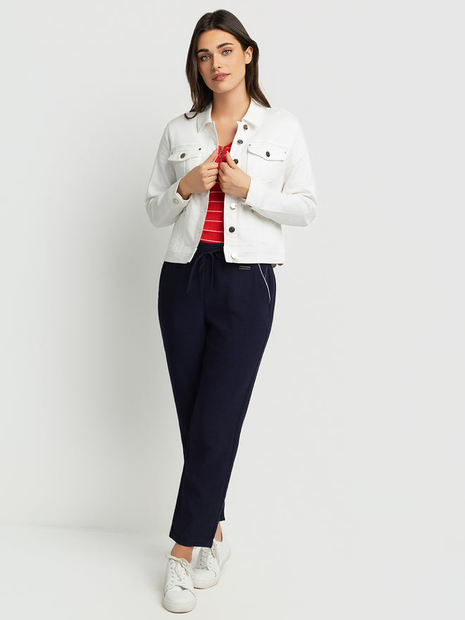 Denim jacket – Le Grenier