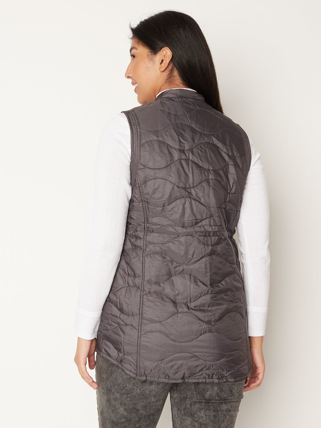 Veste détente