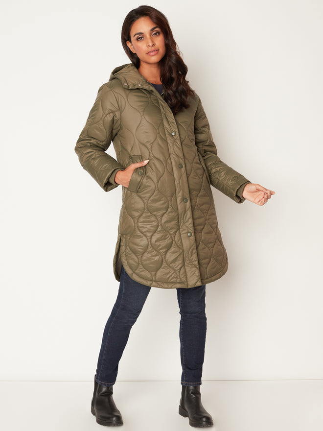 Manteau Femme Manteau Printemps Vans Veste VANS Pickett Bomber