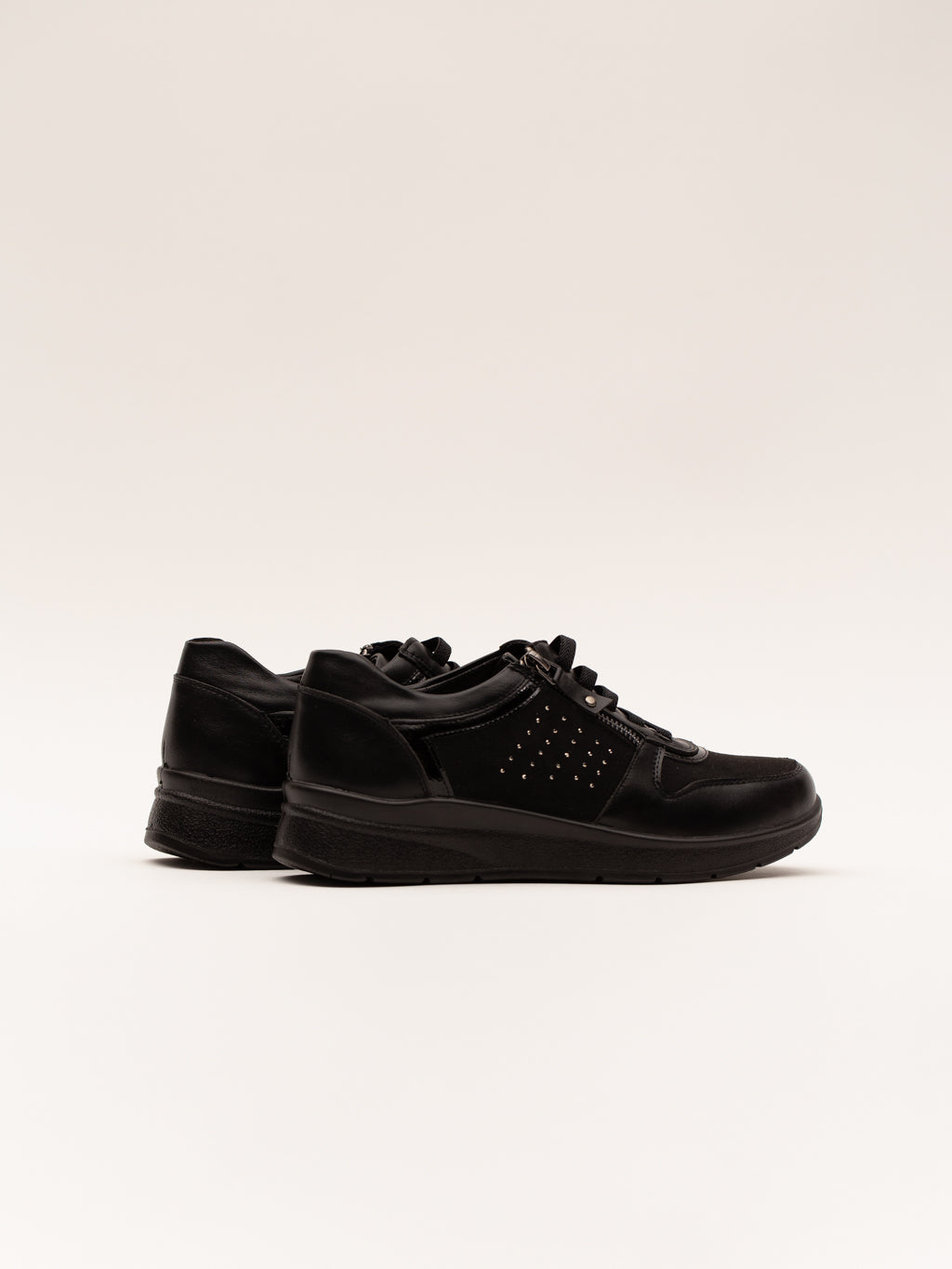 Chaussures à talons compensés