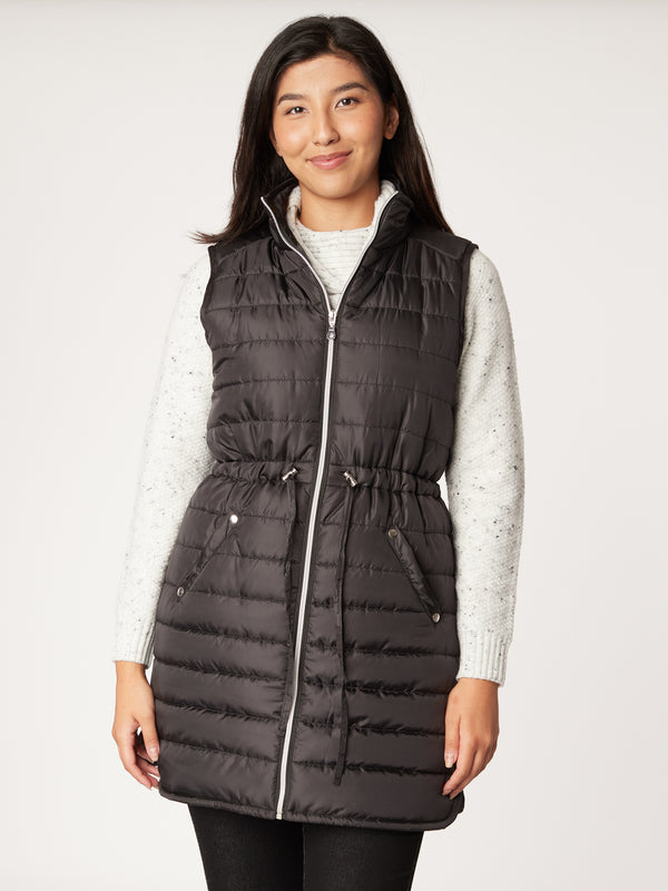 Lounge vest