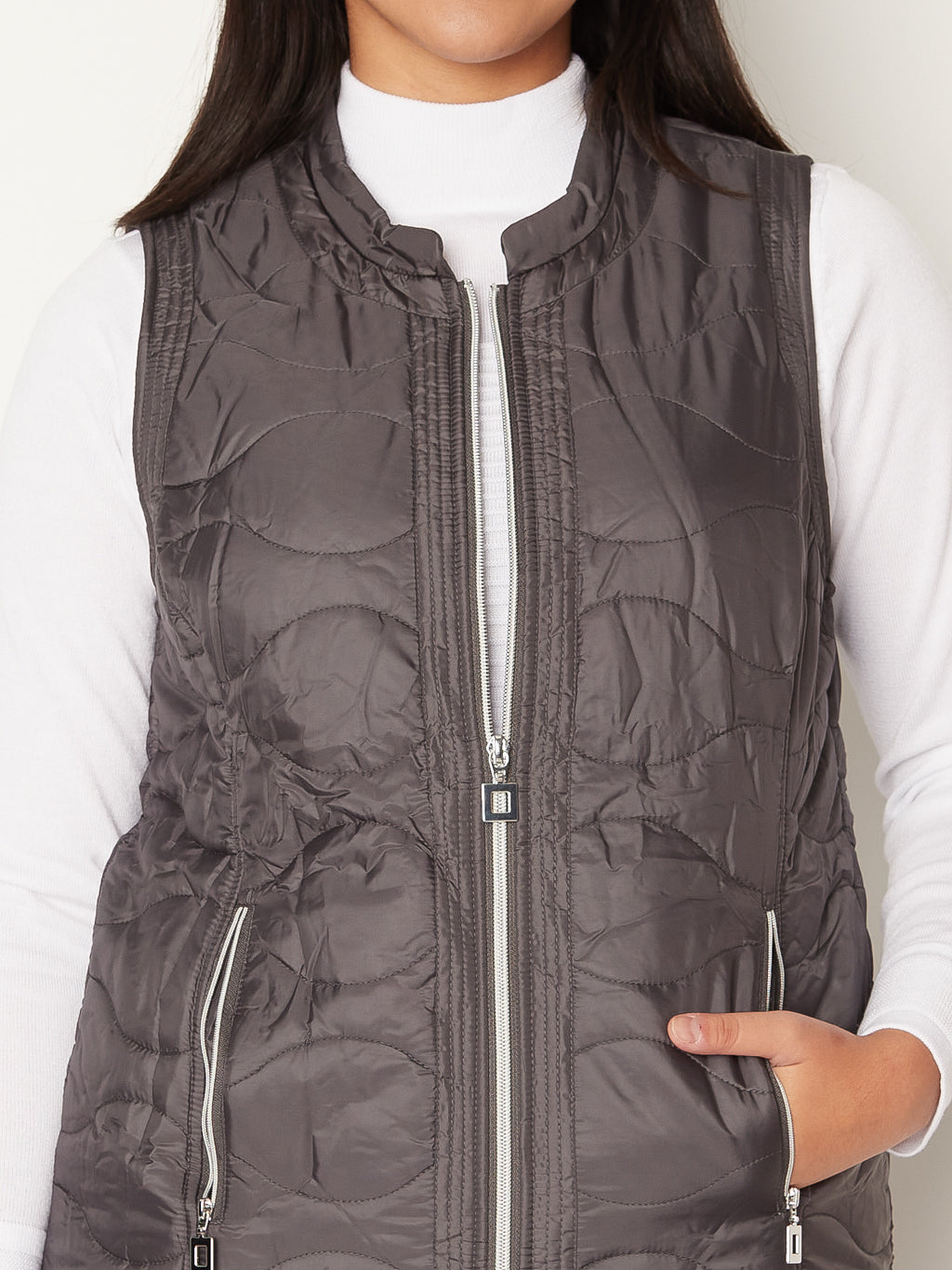 Veste détente