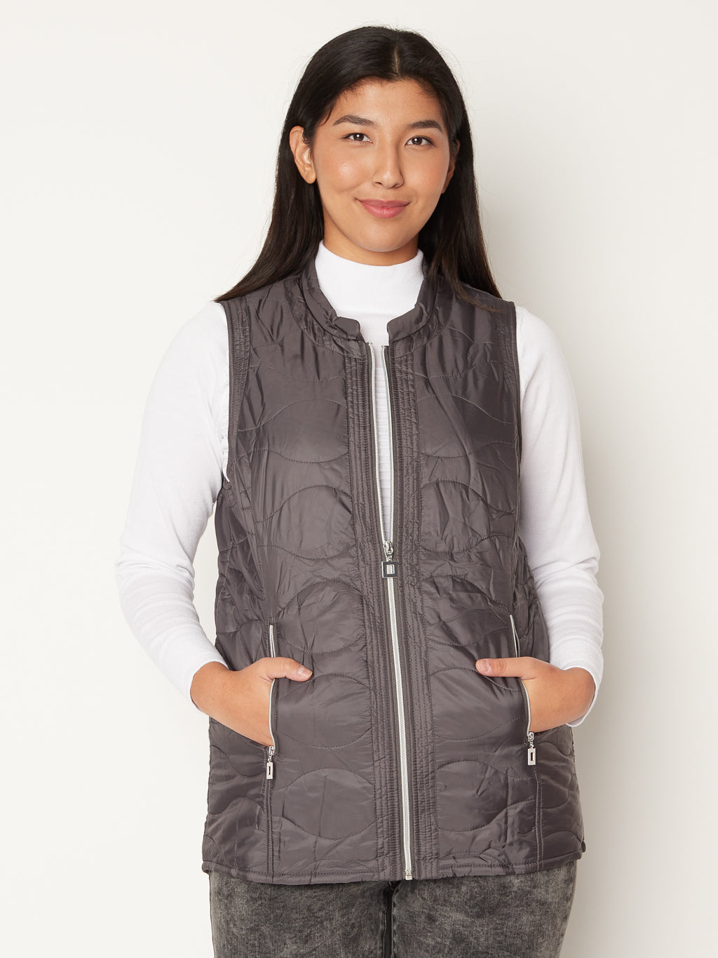Veste détente