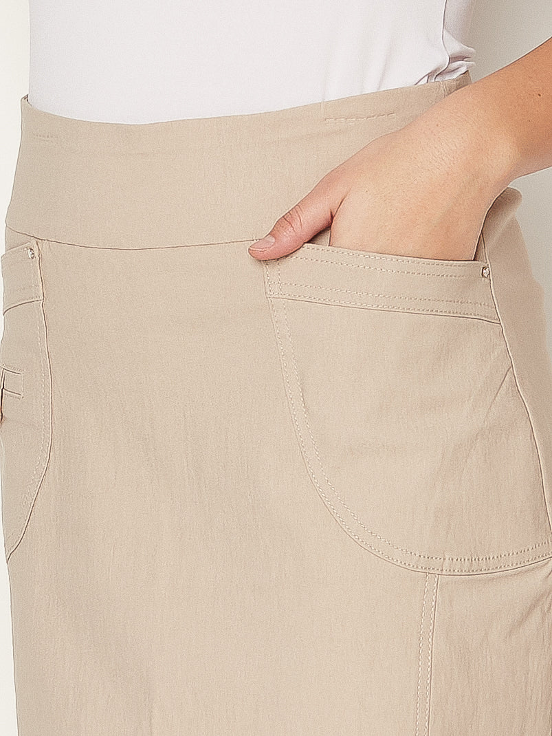 Skort