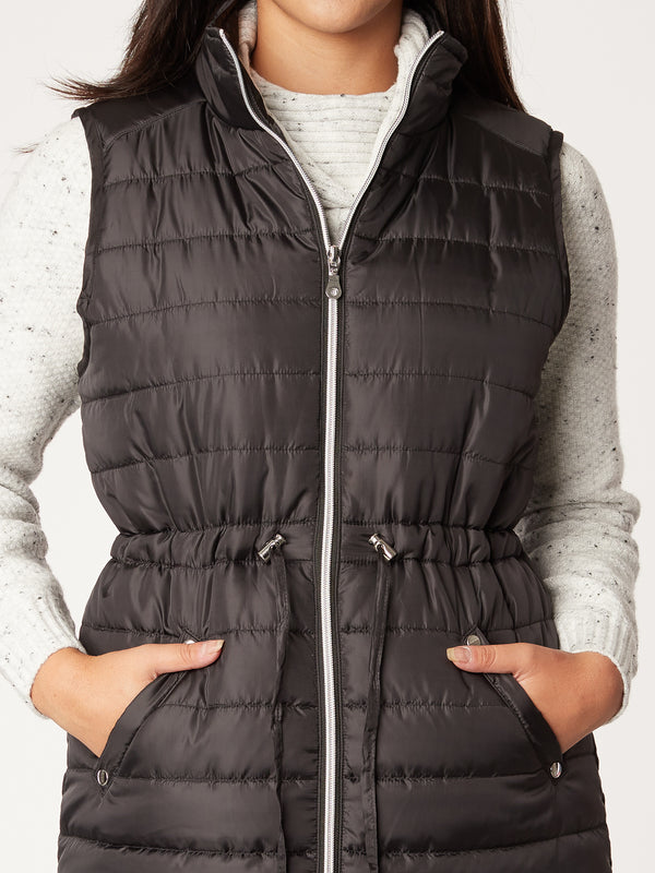 Lounge vest